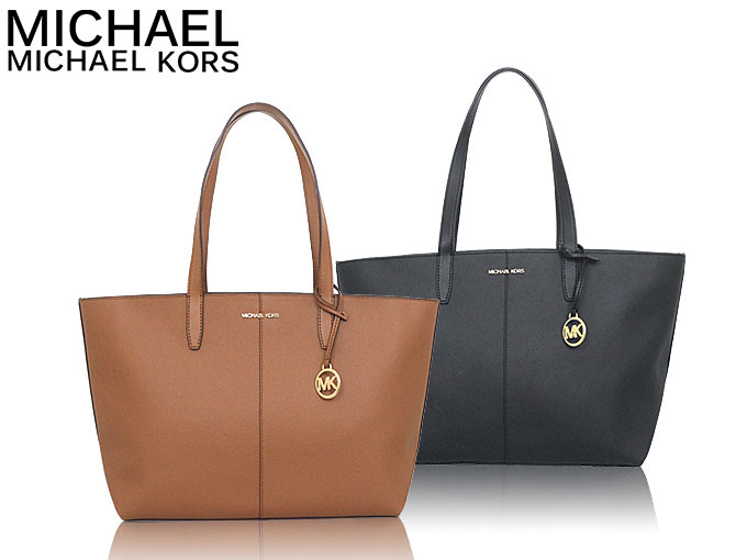 48時間限定ポイント10％】マイケルコース MICHAEL KORS バッグ トート 