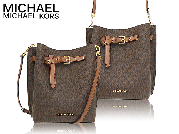 マイケルコース MICHAEL KORS バッグ ショルダーバッグ 35H0GU5M5B