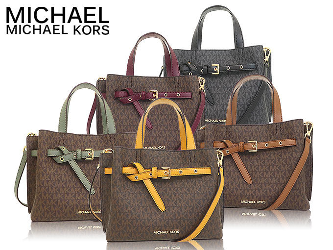 MICHAEL KORS マイケルコース バッグ ショルダーバッグ 35H0GU5S1B