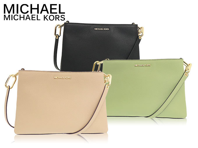 マイケルコース MICHAEL KORS バッグ ショルダーバッグ 35H1G9TC8L