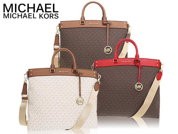 マイケルコース MICHAEL KORS バッグ トートバッグ 35H1GTFT9B