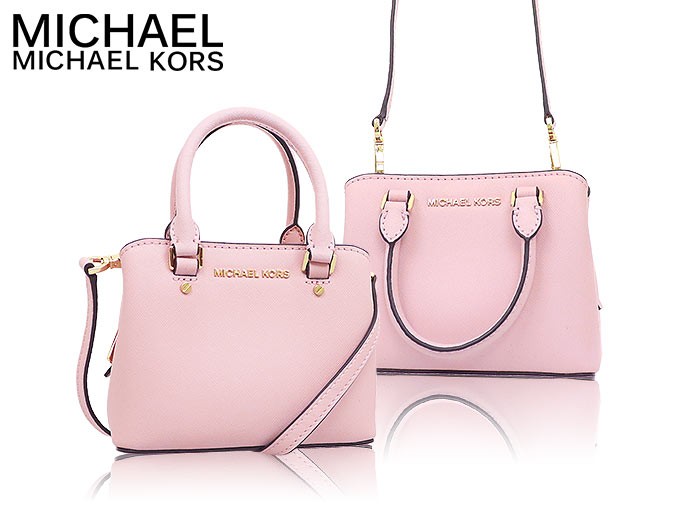 MICHAEL KORS マイケルコース バッグ ショルダーバッグ 35H9GGFC4L 