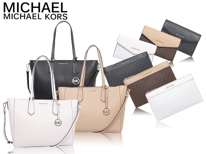 マイケルコース MICHAEL KORS バッグ トートバッグ 35H9GKFT9T