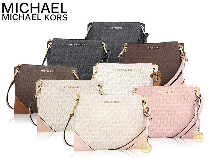 マイケルコース MICHAEL KORS バッグ ショルダーバッグ 35H9SNIC9B