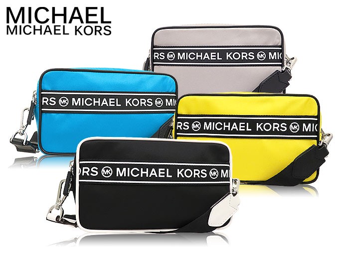 マイケルコース MICHAEL KORS バッグ ショルダーバッグ 35H9SY9C5C