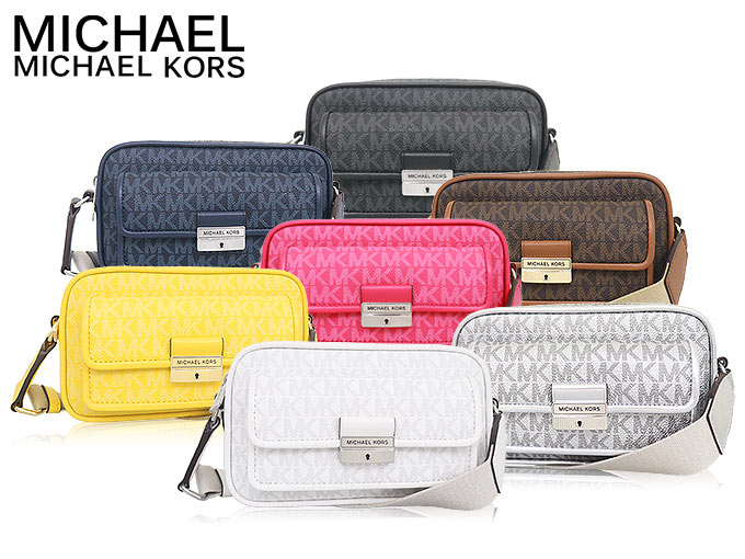 MICHAEL KORS マイケルコース バッグ ショルダーバッグ