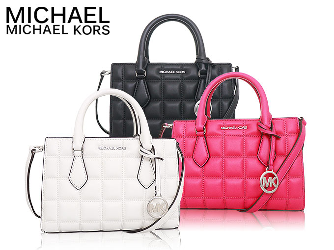 【国内発】マイケルコース シェイラ 35R5S6HS5V S MICHAEL KORS マイケルコース バッグ ショルダーバッグ