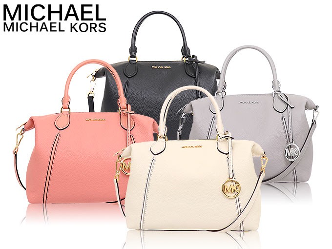 マイケルコース MICHAEL KORS バッグ ハンドバッグ 35S0GYZS3L