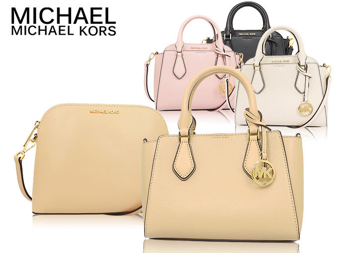 マイケルコース MICHAEL KORS バッグ ショルダーバッグ 35S1GDIC2L