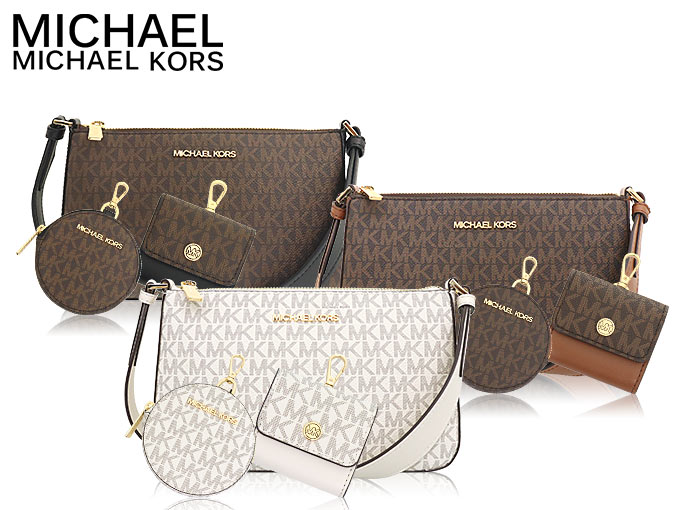 マイケルコース MICHAEL KORS バッグ ショルダーバッグ 35S1GTVC3B