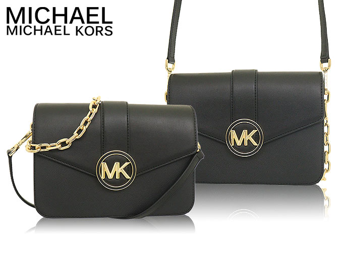 マイケルコース MICHAEL KORS バッグ ショルダーバッグ 35S2GNML2L