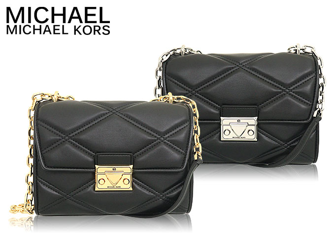 マイケルコース MICHAEL KORS バッグ ショルダーバッグ 35S2SNRL2U