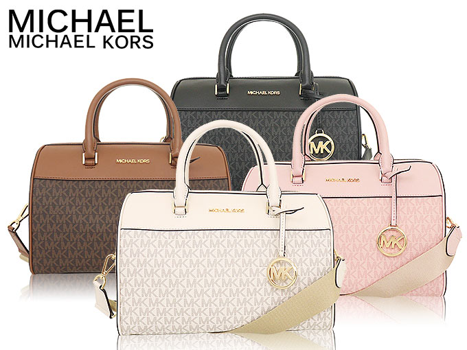 マイケルコース MICHAEL KORS バッグ ハンドバッグ 35S2GTFU2B