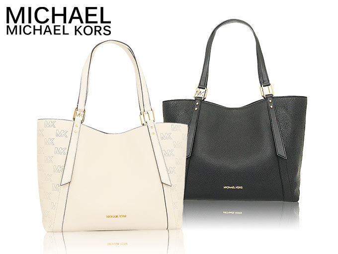 マイケルコース MICHAEL KORS バッグ トートバッグ 35S3GW7T9L