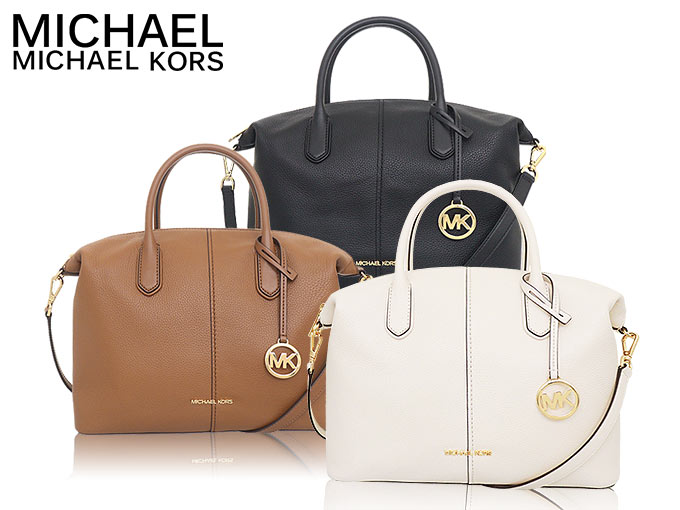 【国内発】マイケルコース ハイド 35S4G4FS3L ハンドバッグ MICHAEL KORS マイケルコース バッグ ハンドバッグ 35S4G4FS3L