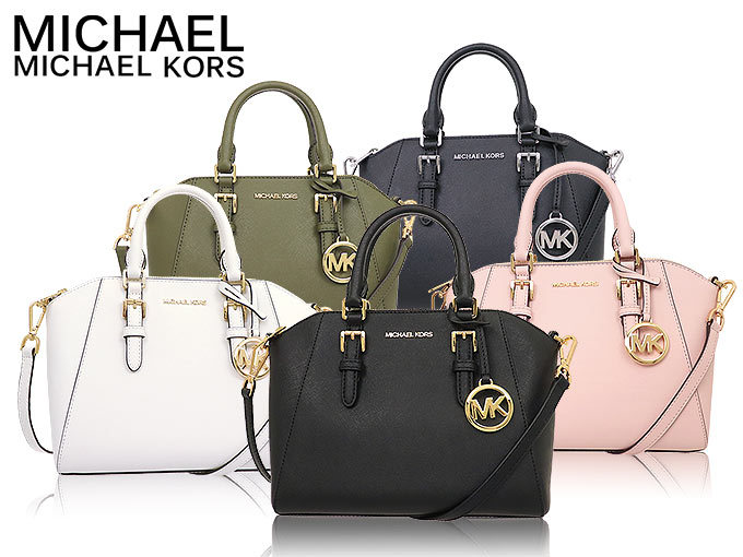 マイケルコース MICHAEL KORS バッグ ショルダーバッグ 35S8GC6M2L