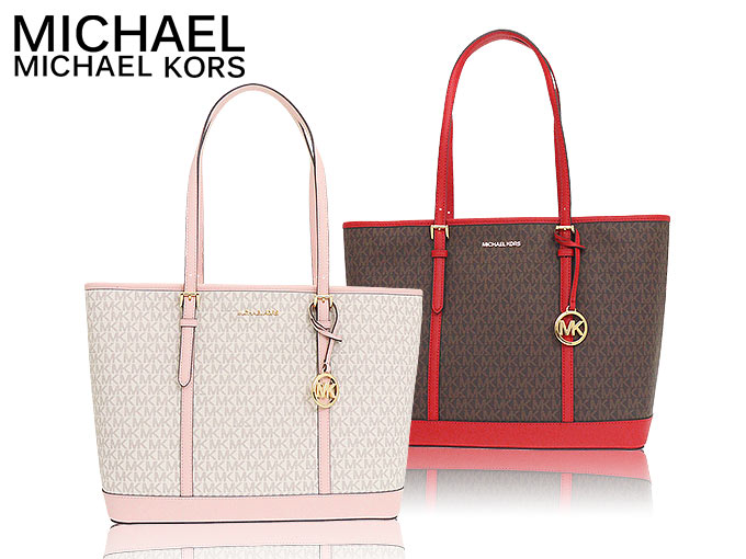 マイケルコース MICHAEL KORS バッグ トートバッグ 35T0GTVT3V