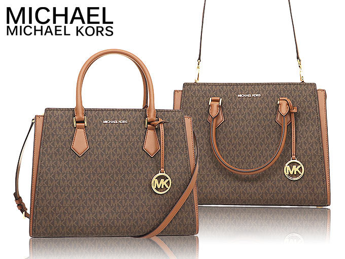 マイケルコース MICHAEL KORS バッグ トートバッグ 35T0GWXS3B