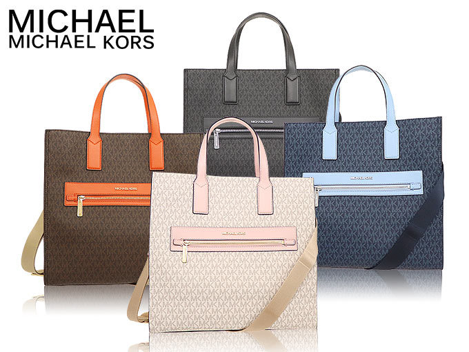 マイケルコース MICHAEL KORS バッグ トートバッグ 35T0GY9T3B