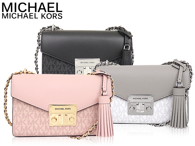 MICHAEL KORS マイケルコース バッグ ショルダーバッグ 35T0SXOC1B 