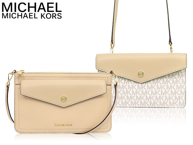 初売りポイント2％】マイケルコース MICHAEL KORS バッグ ショルダー