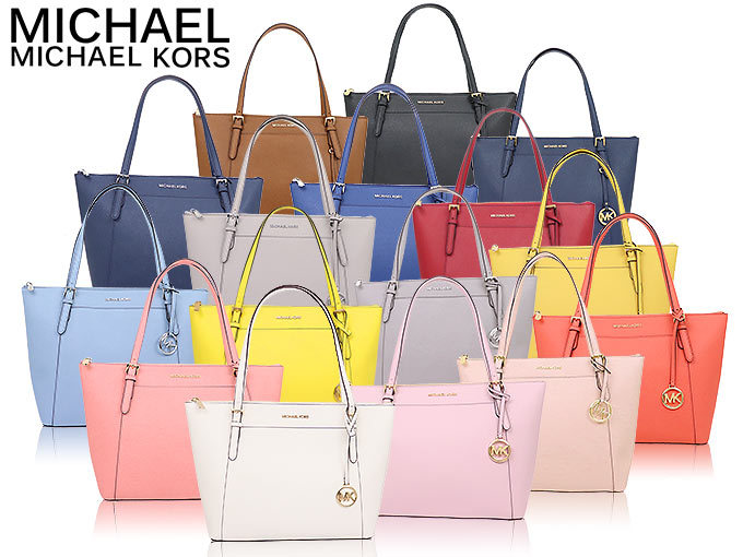 マイケルコース MICHAEL KORS バッグ トートバッグ 35T8GC6T9L