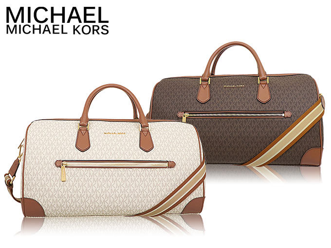 マイケルコース MICHAEL KORS バッグ ボストンバッグ 35T9GTFT3B