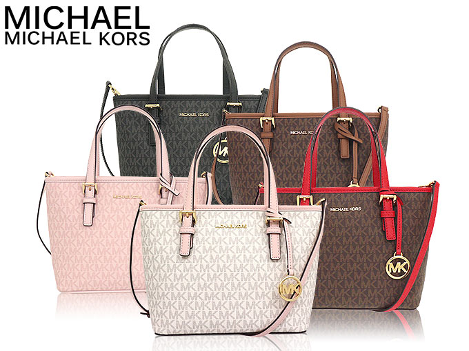 マイケルコース MICHAEL KORS バッグ トートバッグ 35T9GTVT0B ダーク