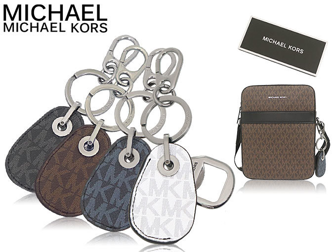 マイケルコース MICHAEL KORS アクセサリー キーホルダー 36H0LHR00B