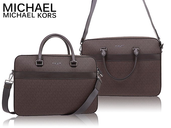 マイケルコース MICHAEL KORS バッグ ビジネスバッグ 37U9LHRA2B