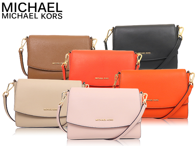 マイケルコース MICHAEL KORS バッグ ショルダーバッグ 38T9CE0M2L