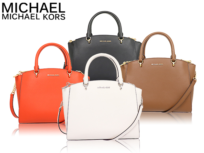 マイケルコース MICHAEL KORS バッグ ハンドバッグ 38T9CE0S3L