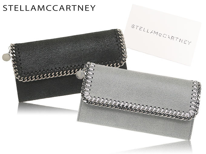 Stella McCartney ステラマッカートニー STELLA McCARTNEY 財布