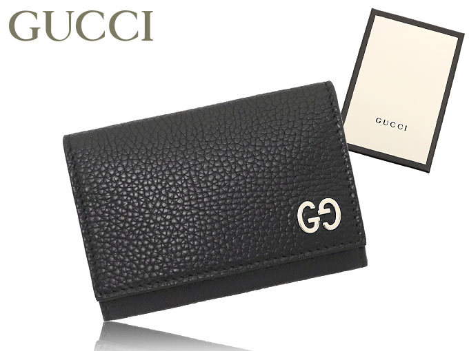 GUCCI グッチシマ カードケース コインケース パスケース ドリアン