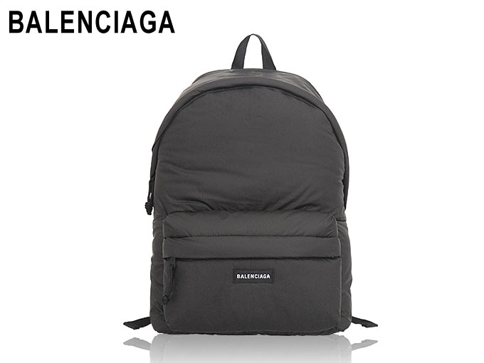 BALENCIAGA バレンシアガ バッグ リュック 503221 2AAMC