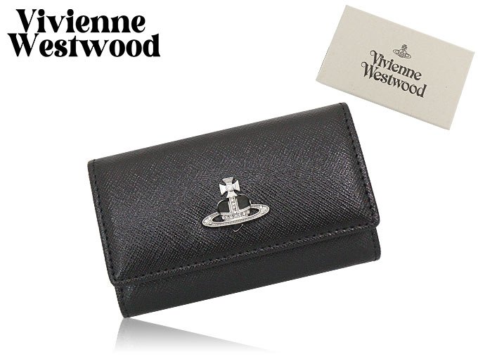 ヴィヴィアン ウエストウッド Vivienne Westwood 小物 キーケース