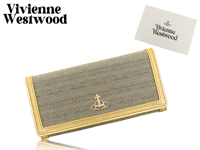 Vivienne Westwood(ヴィヴィアンウエストウッド) / 長財布