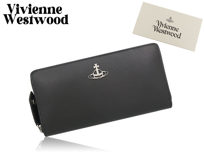 ヴィヴィアン ウエストウッド Vivienne Westwood 財布 長財布 51050022