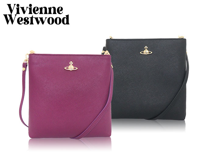 ヴィヴィアン ウエストウッド Vivienne Westwood ショルダー