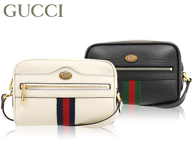 グッチ GUCCI バッグ ショルダーバッグ 517350 DJ2DG ブラック