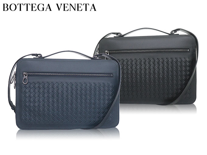 ボッテガ ヴェネタ BOTTEGA VENETA バッグ ビジネスバッグ 536287 V4651 ネロ イントレチャート レザー ブリーフケース  PCケース : bt-ba240823-1 : インポートコレクションYR - 通販 - Yahoo!ショッピング バッグ