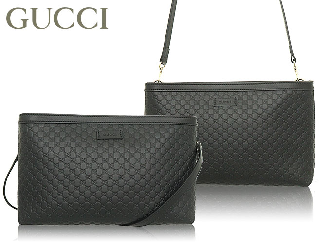 グッチ GUCCI バッグ ショルダーバッグ 607723 BMJ1G ブラック