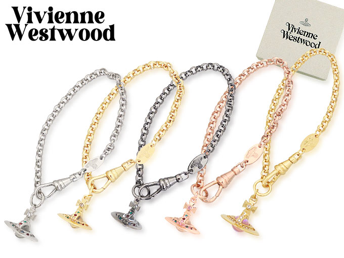 Vivienne Westwood 【24時間限定ポイント10％】ヴィヴィアン