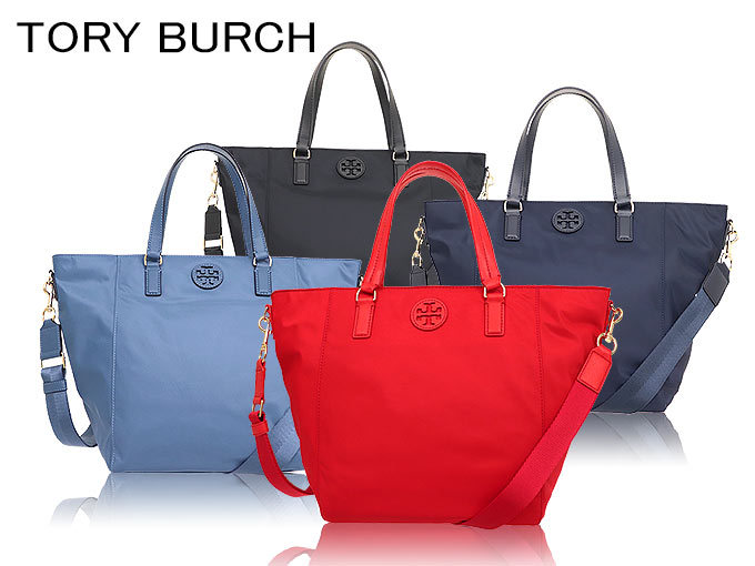 トリーバーチ TORY BURCH バッグ トートバッグ 64492 0120