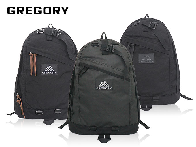 グレゴリー GREGORY バッグ リュック 65169 ブラック クラシック デイパック 26L メンズ レディース | GREGORY | 03