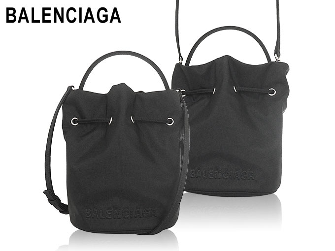 バレンシアガ BALENCIAGA バッグ ショルダーバッグ 656682 H854N