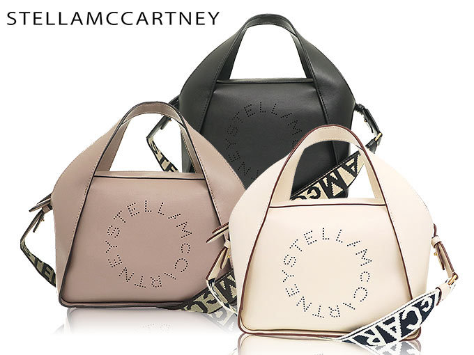 Stella McCartney ステラマッカートニー STELLA McCARTNEY バッグ 