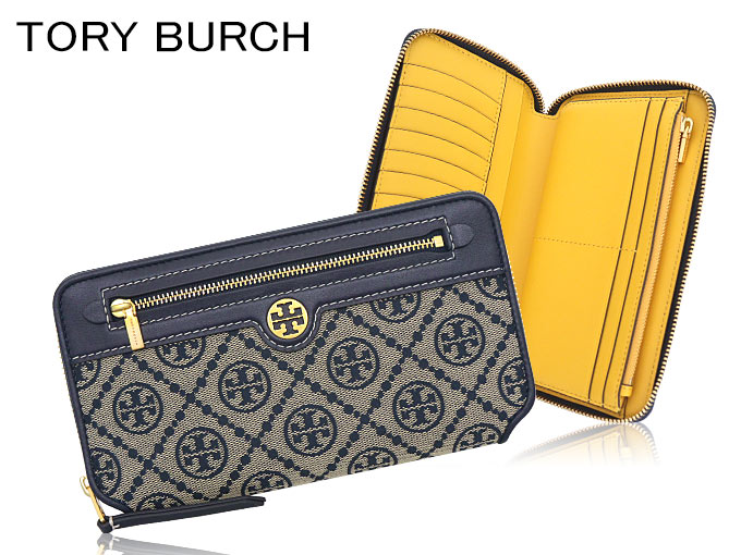 TORY BURCH トリーバーチ 財布 長財布 79383 0221 トリー