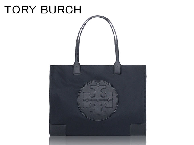 トリーバーチ TORY BURCH バッグ トートバッグ 87116 0222 ブラック