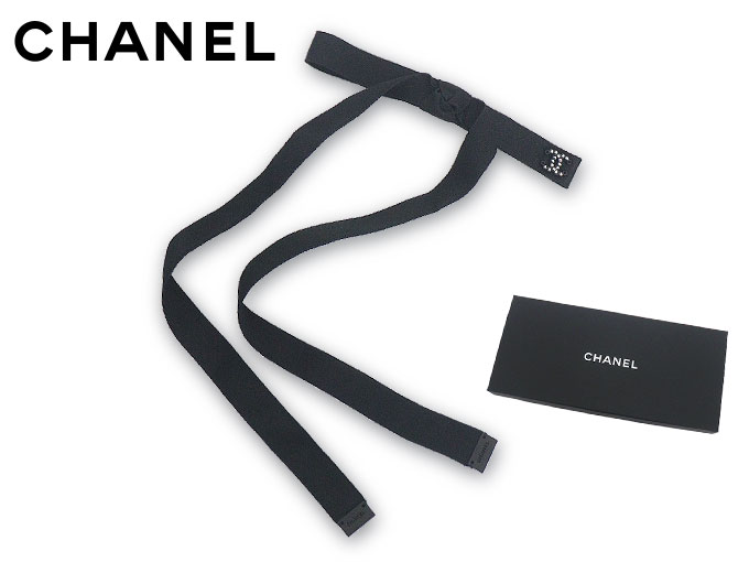 【国内発】シャネル CCマーク AAA428 B18094 バレッタ CHANEL シャネル アクセサリー バレッタ AAA428 B18094 ブラック